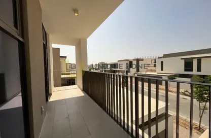 Villa - 4 Bedrooms - 5 Bathrooms for rent in Tilal Al Furjan - Al Furjan - Dubai