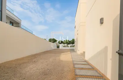 Villa - 3 Bedrooms - 4 Bathrooms for rent in Caya 1 - Arabian Ranches 3 - Dubai