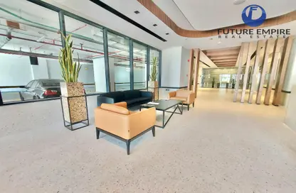 Apartment - 2 Bedrooms - 3 Bathrooms for rent in Jumeirah Garden City - Al Satwa - Dubai
