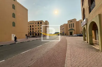 محل - استوديو - 1 حمام للايجار في طراز الصين - المدينة الدولية - دبي