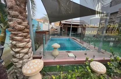 Villa - 5 Bedrooms - 7+ Bathrooms for sale in Al Rawda 3 Villas - Al Rawda 3 - Al Rawda - Ajman