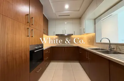 شقة - 3 غرف نوم - 4 حمامات للايجار في 1 فيدا ريزيدنس - فيدا ريزيدنس - مشروع التلال - دبي