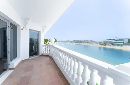 فيلا - 4 غرف نوم - 5 حمامات للبيع في O جاردن هومز سعفة - جاردن هومز - نخلة جميرا - دبي فيلا - 4 غرف نوم - 5 حمامات للبيع في O جاردن هومز سعفة - جاردن هومز - نخلة جميرا - دبي