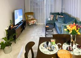 Apartment - 1 bedroom - 2 bathrooms for rent in Chaimaa Premiere - Jumeirah Village Circle - Dubai