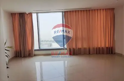 Apartment - 1 Bedroom - 2 Bathrooms for sale in Sky Tower - Shams Abu Dhabi - Al Reem Island - Abu Dhabi