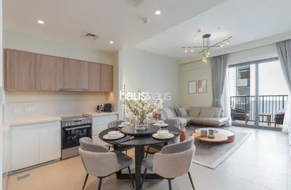 Apartment - 1 Bedroom - 1 Bathroom for rent in Executive Residences 2 - Executive Residences - Dubai Hills Estate - Dubai Apartment - 1 Bedroom - 1 Bathroom for rent in Executive Residences 2 - Executive Residences - Dubai Hills Estate - Dubai