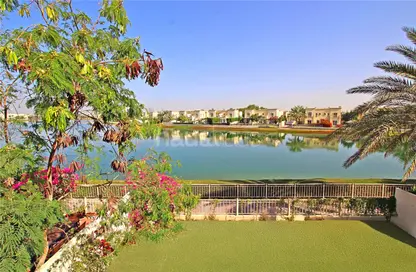 فيلا - 3 غرف نوم - 4 حمامات للبيع في الينابيع 5 - الينابيع - دبي