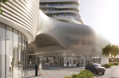Apartment - 1 Bedroom - 2 Bathrooms for sale in SAAS Hills - Dubai Science Park - Dubai
