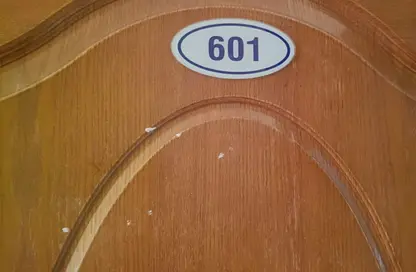 Apartment - 1 Bedroom - 2 Bathrooms for rent in Al Rashidiya 3 - Al Rashidiya - Ajman