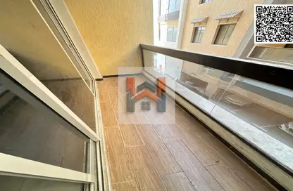 Apartment - 2 Bedrooms - 3 Bathrooms for rent in Al Mowaihat 3 - Al Mowaihat - Ajman