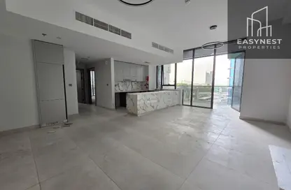 Apartment - 2 Bedrooms - 2 Bathrooms for sale in Amal Tower - Dubai Sports City - Dubai