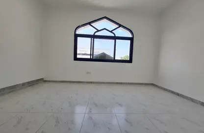 Apartment - Studio - 1 Bathroom for rent in Al Muroor Building - Sultan Bin Zayed the First Street - Muroor Area - Abu Dhabi