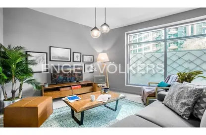 شقة - 2 غرف نوم - 3 حمامات للايجار في برج بونير - بارك أيلندز - دبي مارينا - دبي شقة - 2 غرف نوم - 3 حمامات للايجار في برج بونير - بارك أيلندز - دبي مارينا - دبي