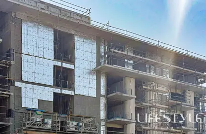 Apartment - 1 Bedroom - 1 Bathroom for sale in Jomana 7 - Madinat Jumeirah Living - Umm Suqeim - Dubai