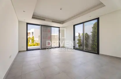 فيلا - 4 غرف نوم - 8 حمامات للبيع في ذا دونز - سعديات رزيرف - جزيرة السعديات - أبوظبي