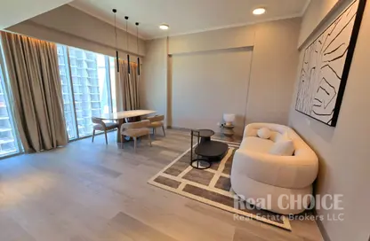 Apartment - 2 Bedrooms - 3 Bathrooms for sale in Concept 7 Residences - Jumeirah Village Circle - Dubai