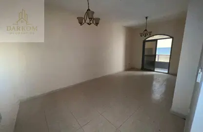 شقة - غرفة نوم - 1 حمام للايجار في بناية راوان - النعيمية - النعيمية - عجمان