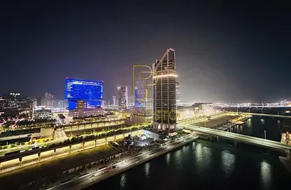 شقة - 2 غرف نوم - 3 حمامات للبيع في كانال ريزيدينس - جزيرة الريم - أبوظبي
