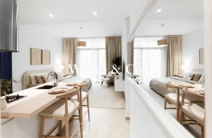 شقة - 1 حمام للبيع في ويلتون بارك ريزيدنسز - مدينة الشيخ محمد بن راشد - دبي شقة - 1 حمام للبيع في ويلتون بارك ريزيدنسز - مدينة الشيخ محمد بن راشد - دبي