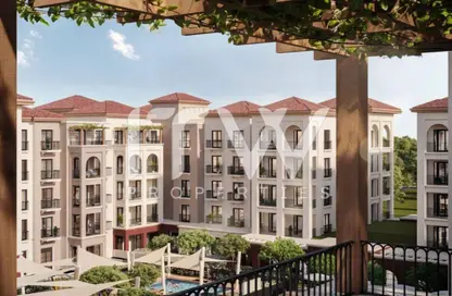 شقة - 2 غرف نوم - 3 حمامات للبيع في بلوم ليفينج - مدينة زايد (مدينة خليفة ج) - مدينة خليفة - أبوظبي