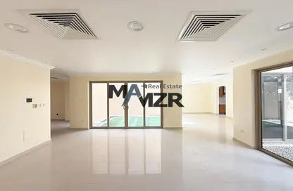 Townhouse - 3 Bedrooms - 4 Bathrooms for sale in Al Raha Gardens - Abu Dhabi