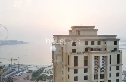 شقة - 2 غرف نوم - 2 حمامات للبيع في مرجان 1 - مرجان - مساكن شاطئ الجميرا - دبي