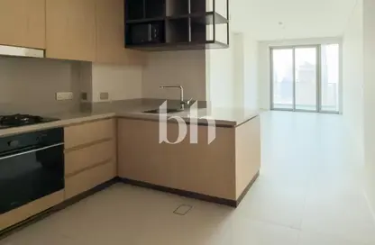 Apartment - 2 Bedrooms - 2 Bathrooms for rent in Vida Dubai Mall Tower 2 - Vida Residences Dubai Mall - Downtown Dubai - Dubai