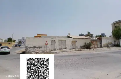 أرض - استوديو للبيع في الراشدية 3 - الراشدية - عجمان