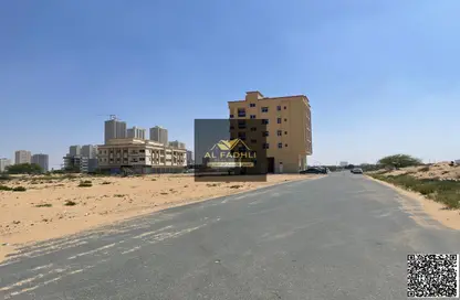 أرض - استوديو للبيع في عجمان جلوبال سيتي - العالية - عجمان