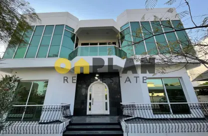 فيلا - 5 غرف نوم - 7 حمامات للايجار في فلل ام سقيم 1 - أم سقيم 1 - أم سقيم - دبي فيلا - 5 غرف نوم - 7 حمامات للايجار في فلل ام سقيم 1 - أم سقيم 1 - أم سقيم - دبي