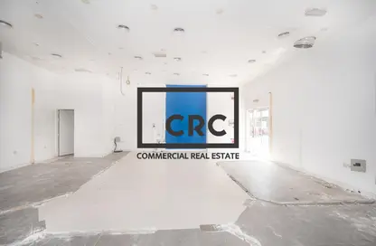 Retail - Studio for rent in Al Garhoud Residences - Al Garhoud - Dubai