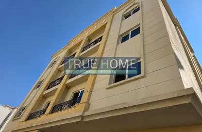 Whole Building for sale in Muwailih Building - Muwaileh - Sharjah