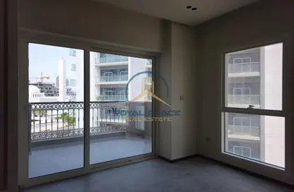 Apartment - 2 Bedrooms - 3 Bathrooms for rent in Burj View Residence - Arjan - Dubai