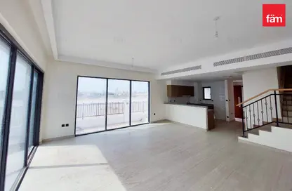 Townhouse - 4 Bedrooms - 3 Bathrooms for sale in Santorini - Damac Lagoons - Dubai