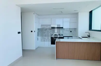 Apartment - 2 Bedrooms - 2 Bathrooms for sale in Binghatti House - Jumeirah Village Circle - Dubai