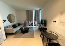 Apartment - 1 bedroom - 1 bathroom for rent in Sobha Creek Vistas Tower A - Sobha Hartland - Mohammed Bin Rashid City - Dubai