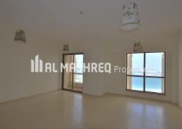 Apartment - 3 bedrooms - 4 bathrooms for sale in Sadaf 1 - Sadaf - Jumeirah Beach Residence - Dubai