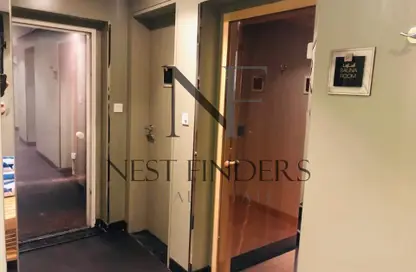 Hotel  and  Hotel Apartment - Studio - 1 Bathroom for rent in The Cosmopolitan - Business Bay - Dubai