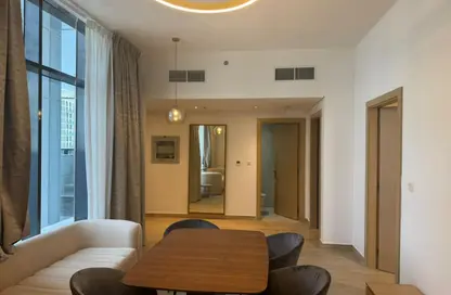 Apartment - 1 Bedroom - 1 Bathroom for sale in Regina Tower - District 12 - Jumeirah Village Circle - Dubai Apartment - 1 Bedroom - 1 Bathroom for sale in Regina Tower - District 12 - Jumeirah Village Circle - Dubai