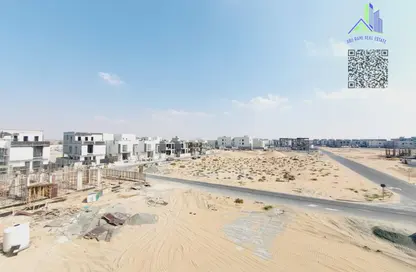 Land - Studio for sale in Al Aamra Gardens - Al Amerah - Ajman