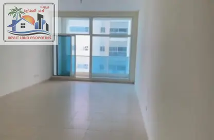 Apartment - 2 Bedrooms - 2 Bathrooms for rent in Ajman One Towers - Al Sawan - Ajman