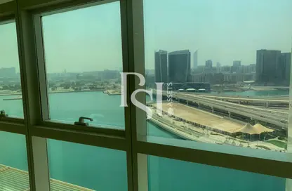 شقة - 2 غرف نوم - 4 حمامات للبيع في أوشن تيراس - مارينا سكوير - جزيرة الريم - أبوظبي شقة - 2 غرف نوم - 4 حمامات للبيع في أوشن تيراس - مارينا سكوير - جزيرة الريم - أبوظبي