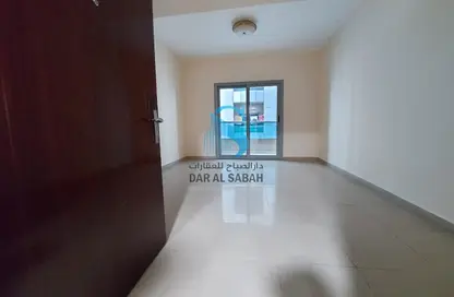 Apartment - 1 Bedroom - 1 Bathroom for rent in Samaya Hotel Apartments - Al Nahda - Sharjah