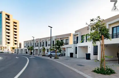 Villa - 2 Bedrooms - 3 Bathrooms for rent in Marbella - Mina Al Arab - Ras Al Khaimah