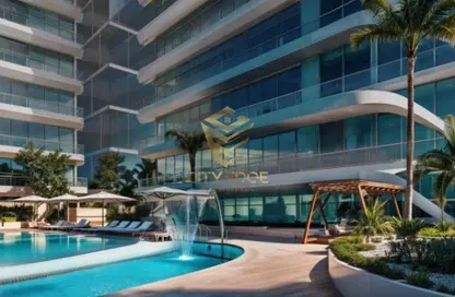 Apartment - 1 Bedroom - 2 Bathrooms for sale in Azizi Milan - City of Arabia - Dubai