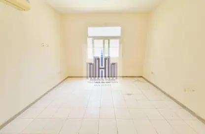 Apartment - Studio - 1 Bathroom for rent in Fire Station Road - Muwaileh - Sharjah