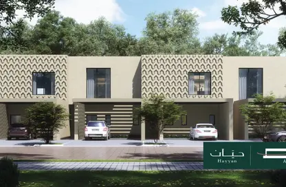 Townhouse - 2 Bedrooms - 3 Bathrooms for sale in Hayyan - Sharjah Townhouse - 2 Bedrooms - 3 Bathrooms for sale in Hayyan - Sharjah