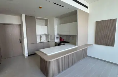 Apartment - 1 Bedroom - 2 Bathrooms for rent in Binghatti Phantom - Jumeirah Village Circle - Dubai Apartment - 1 Bedroom - 2 Bathrooms for rent in Binghatti Phantom - Jumeirah Village Circle - Dubai