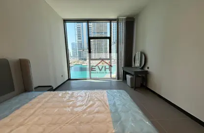 Apartment - 1 Bedroom - 2 Bathrooms for rent in MBL Royal - Jumeirah Lake Towers - Dubai