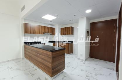 Apartment - 1 Bedroom - 2 Bathrooms for rent in Al Hamra Marina Residences - Al Hamra Village - Ras Al Khaimah